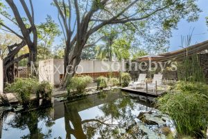Casa Manantiales Cuernavaca