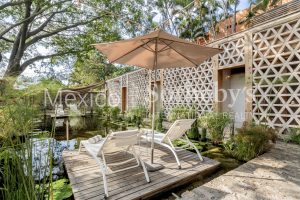 Casa Manantiales Cuernavaca