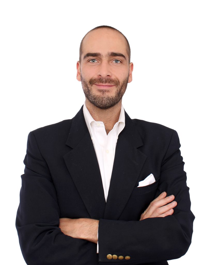 Alejandro Valenzuela