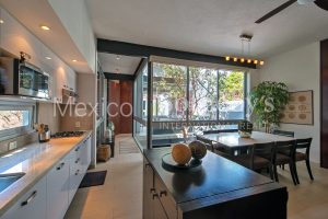 Casa Leñeros