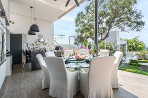 Casa Leñeros