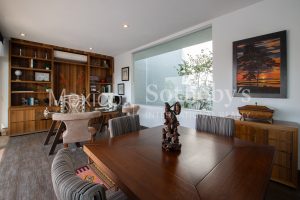 Casa Leñeros