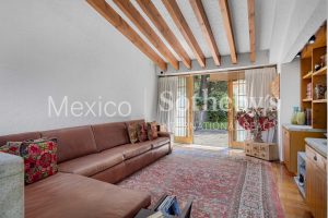 Casa los Encinos, Fairway