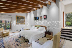 Casa los Encinos, Fairway