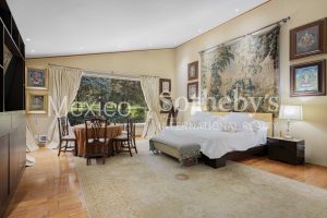 Casa los Encinos, Fairway