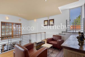 Casa los Encinos, Fairway