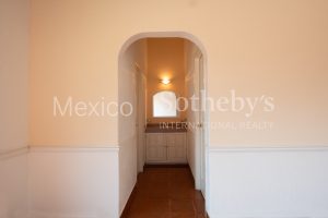 Casa Villas del Arco Palmira Cuernavaca.