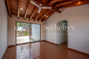 Casa Villas del Arco Palmira Cuernavaca.