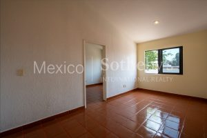 Casa Villas del Arco Palmira Cuernavaca.