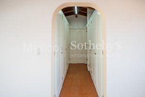 Casa Villas del Arco Palmira Cuernavaca.
