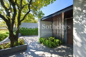 Casa Tepozcuautla Santa Fe