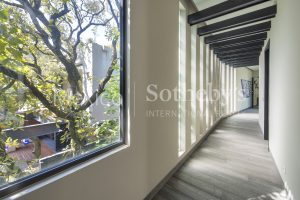 Casa Tepozcuautla Santa Fe
