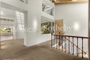Casa en venta Lomas Altas, CDMX