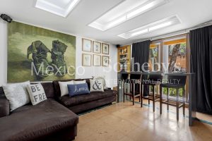 Refugio San Angel