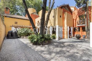 Refugio San Angel