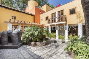Refugio San Angel