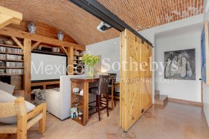 Refugio San Angel