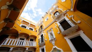Casa de Morados