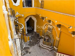 Casa de Morados