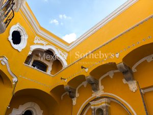Casa de Morados