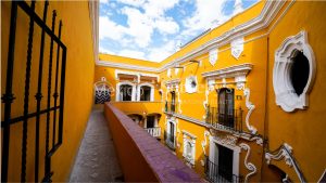Casa de Morados