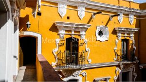 Casa de Morados