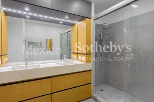 Departamento en Reforma 222