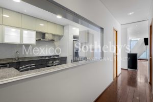 Departamento en Reforma 222