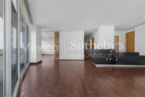 Departamento en Reforma 222