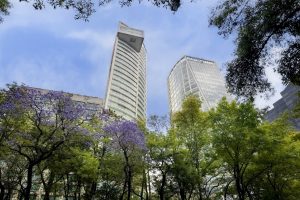 Departamento en Reforma 222