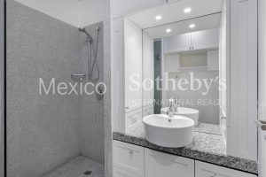 Departamento en Reforma 222