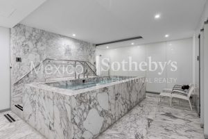 Departamento en Reforma 222