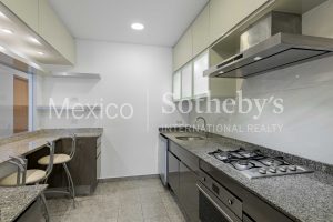 Departamento en Reforma 222
