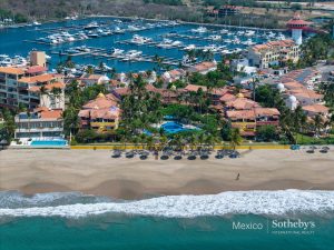 Villa Ixtapa Iguana