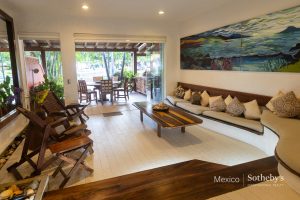 Villa Ixtapa Iguana