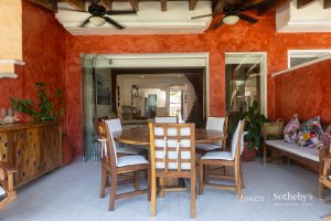 Villa Ixtapa Iguana