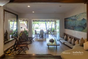 Villa Ixtapa Iguana