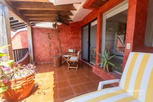 Villa Ixtapa Iguana
