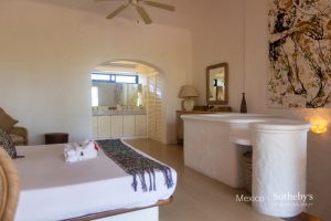 Villa Ixtapa Iguana