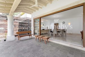 Casa Francisco Sosa