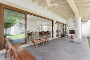 Casa Francisco Sosa