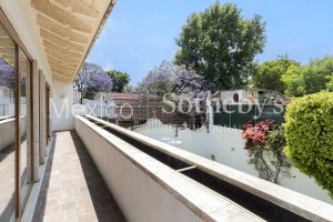 Casa Francisco Sosa