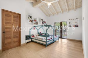 Casa Francisco Sosa