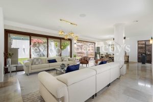 Casa Francisco Sosa