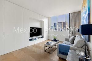 Penthouse Anatole France