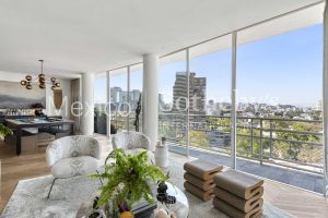 Penthouse Anatole France
