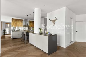 Penthouse Anatole France