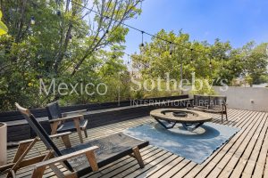 Casa Lomas de San Angel Inn