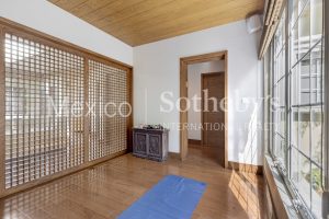 Villa Primaveras