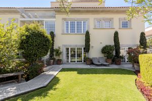 Villa Primaveras